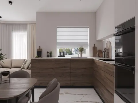 Appartement T2+2 Duplex - Armação de Pêra, Silves, Algarve.