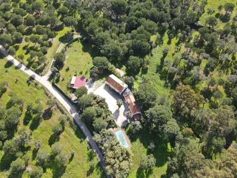 Fattoria in Alentejo