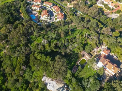 Appezzamento di terreno urbano, vicino al belas Clube de Campo