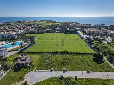 Premium-Grundstücke in Lagos