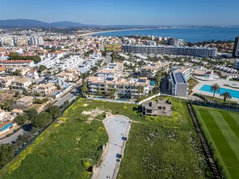 Premium-Grundstücke in Lagos