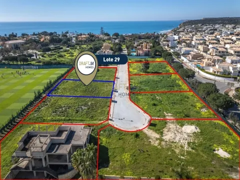 Premium Plot in Lagos