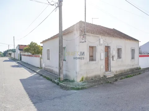 Casa de 2 habitaciones en Alentejo