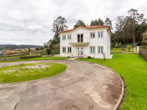 Casa 4 habitaciones en Caranguejeira - Leiria