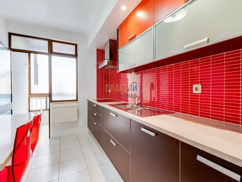 Appartamento con 3 camere da letto a Cruz D´Areia, Leiria