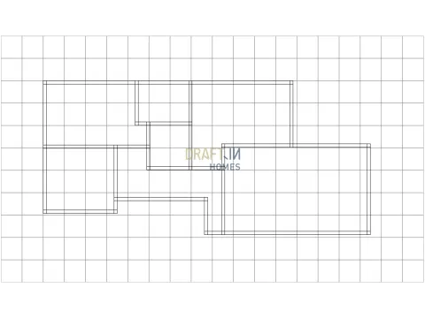  Apartamento de 3 Dormitorios Listo para Habitar, con Terraza en la Tranquila Ciudad de Ca