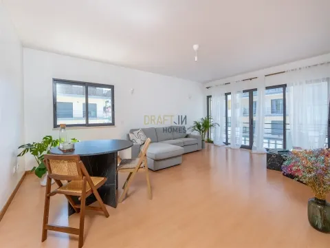 Apartamento T2, Alto da Castelhana, Estoril, Cascais