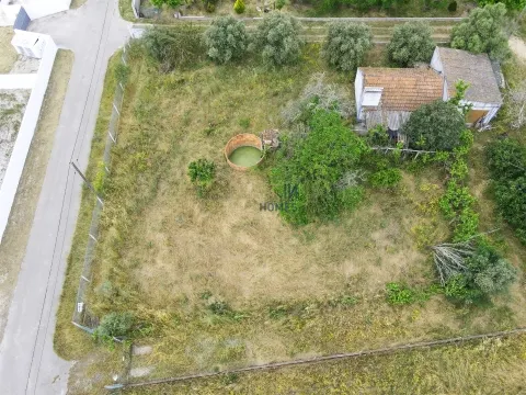 Fattoria a Grândola