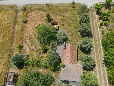 Fattoria a Grândola