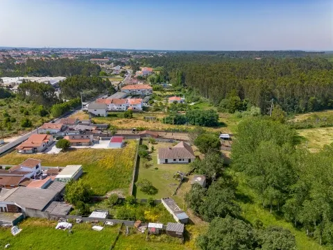 Casa Independiente en Garcia, Marinha Grande