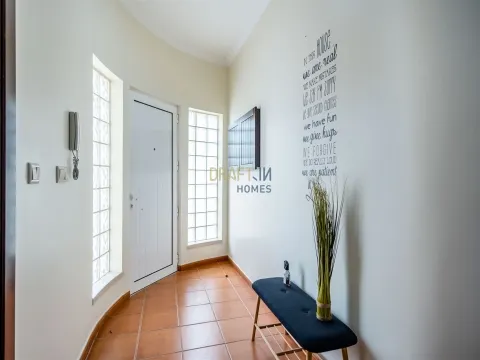 Casa T4+1 con piscina en Alentejo