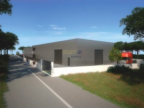 Pavillon à Batalha avec 370 m2