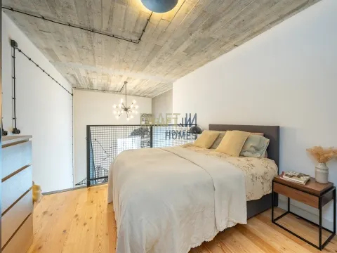 Appartement 2 pièces centre ville Lisbonne