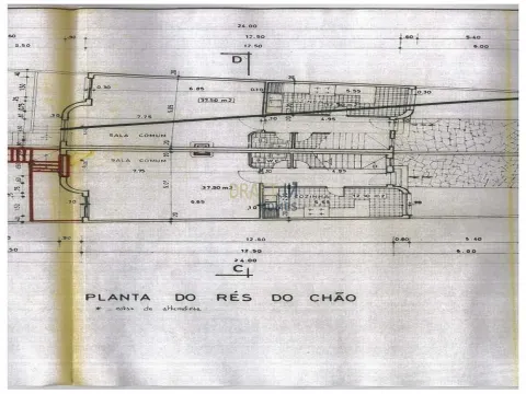 Beautiful 3+1 bedroom villa overlooking the sea in Ericeira!