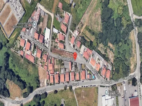 Terreno Para Construção