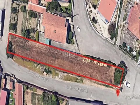 Terreno Para Construção