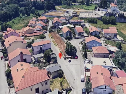 Terreno Para Construção