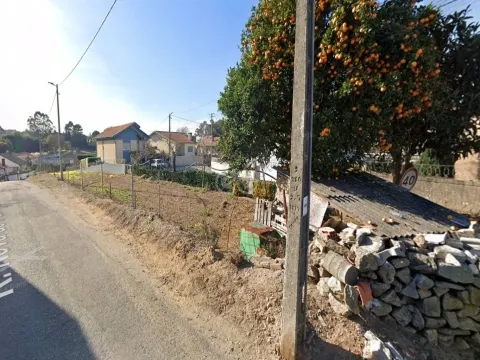 Terreno Para Construção