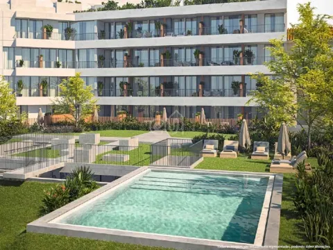 Apartamento T2 DUPLEX