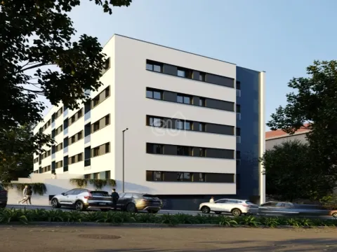 Apartamento T3