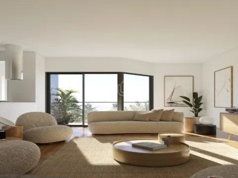 Apartamento T2