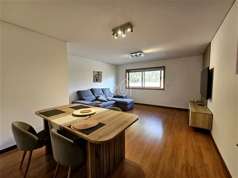Apartamento T2