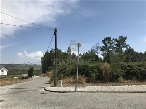 Land for the construction of housing.