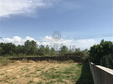  Land for the construction of housing. 