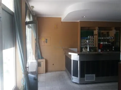 Espaço para qualquer ramo de actividade.