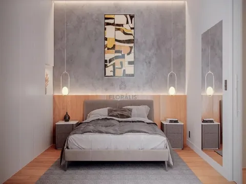 Appartamento 2 Vani DUPLEX