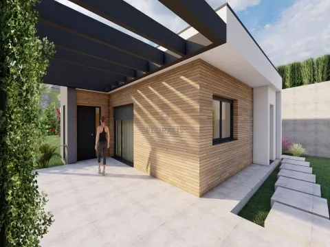 Casa Indipendente 4 Vani