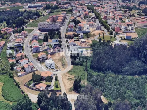 Terreno para Construção de Moradia | Arcozelo, Vila Nova De Gaia