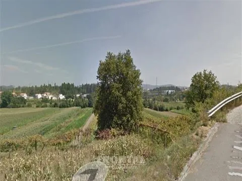 Terreno com 8.100 m² -  Zona Residencial | Campo, Valongo