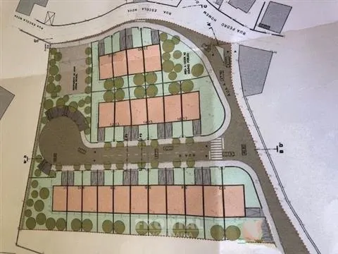 Terreno com 8.100 m² -  Zona Residencial | Campo, Valongo