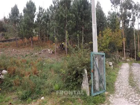 Terreno Para Construção