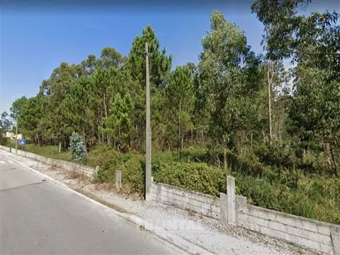 Land with 3,000 m² - Second Line from the Sea | Labruge, Vila do Conde