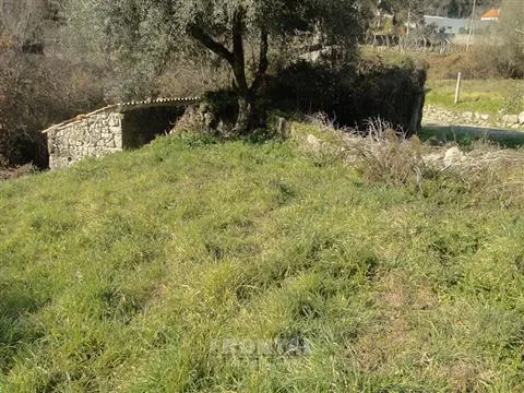 Propriedade Riba d´Âncora