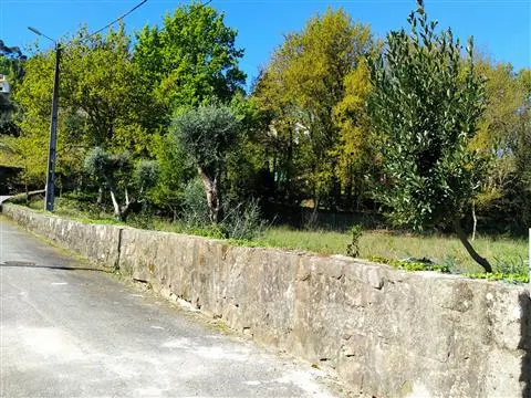 Terreno Para Construção T3+1