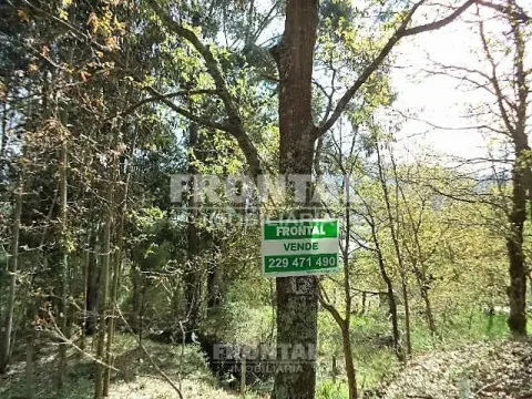 Terrenos em Penafiel