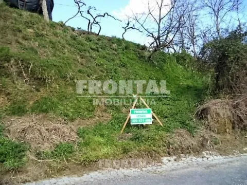 Terrenos em Penafiel