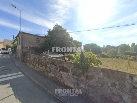 Terreno p/ Empreendimento na Ponte da Pedra