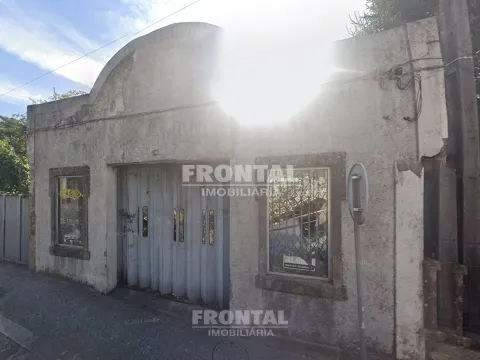 Terreno p/ Empreendimento na Ponte da Pedra