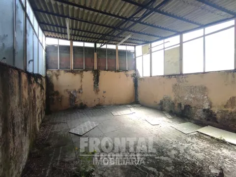 Armazém - 260m2| Carvalhido, Centro Do Porto