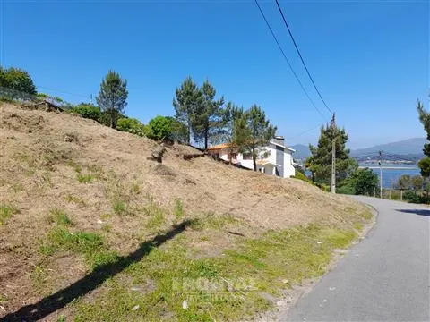 Terreno Para construção - Seixas