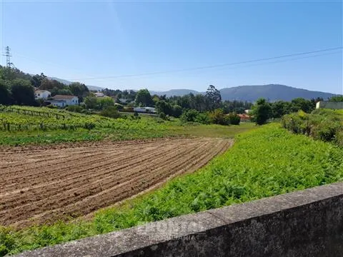 terreno para construção - Caminha
