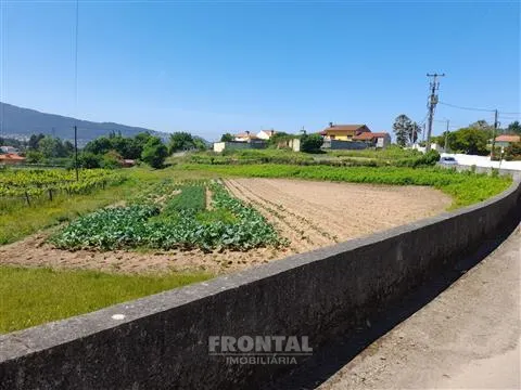 terreno para construção - Caminha