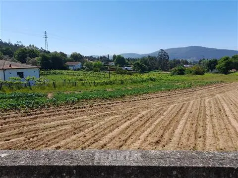 terreno para construção - Caminha