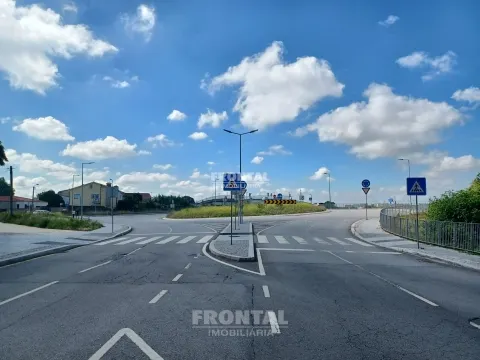 Terreno de 800 m2 na Pícua