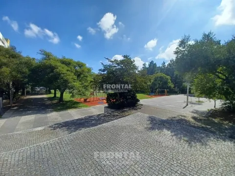 Terreno de 800 m2 na Pícua