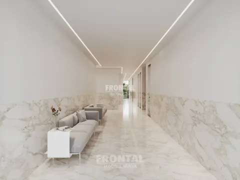 Apartamento T3  no Boss Gardens – Paranhos, Porto